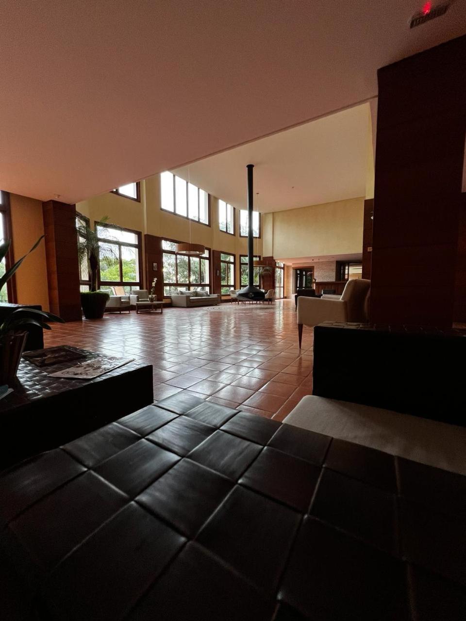 Vista Azul Apart Hotel - Pedra Azul Pinheiros Luaran gambar