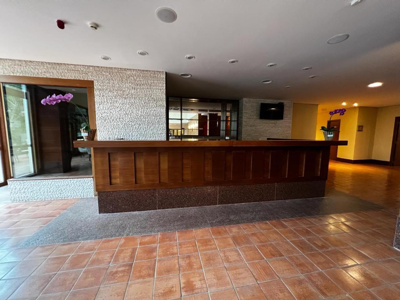 Vista Azul Apart Hotel - Pedra Azul Pinheiros Luaran gambar