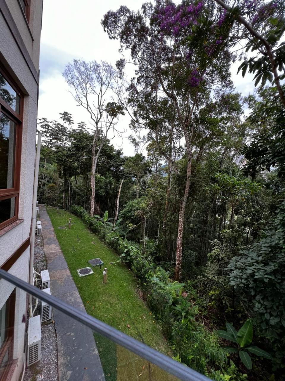 Vista Azul Apart Hotel - Pedra Azul Pinheiros Luaran gambar